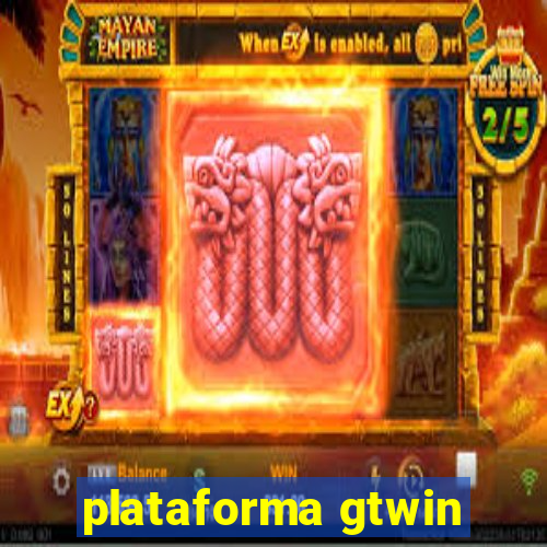 plataforma gtwin